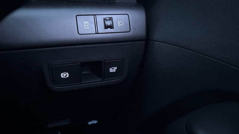 Hyundai KONA 160kW N Line 65kWh 5dr Auto Electric Hatchback